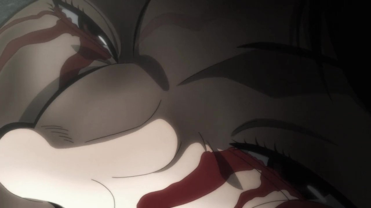 El informe del oficial Katahira