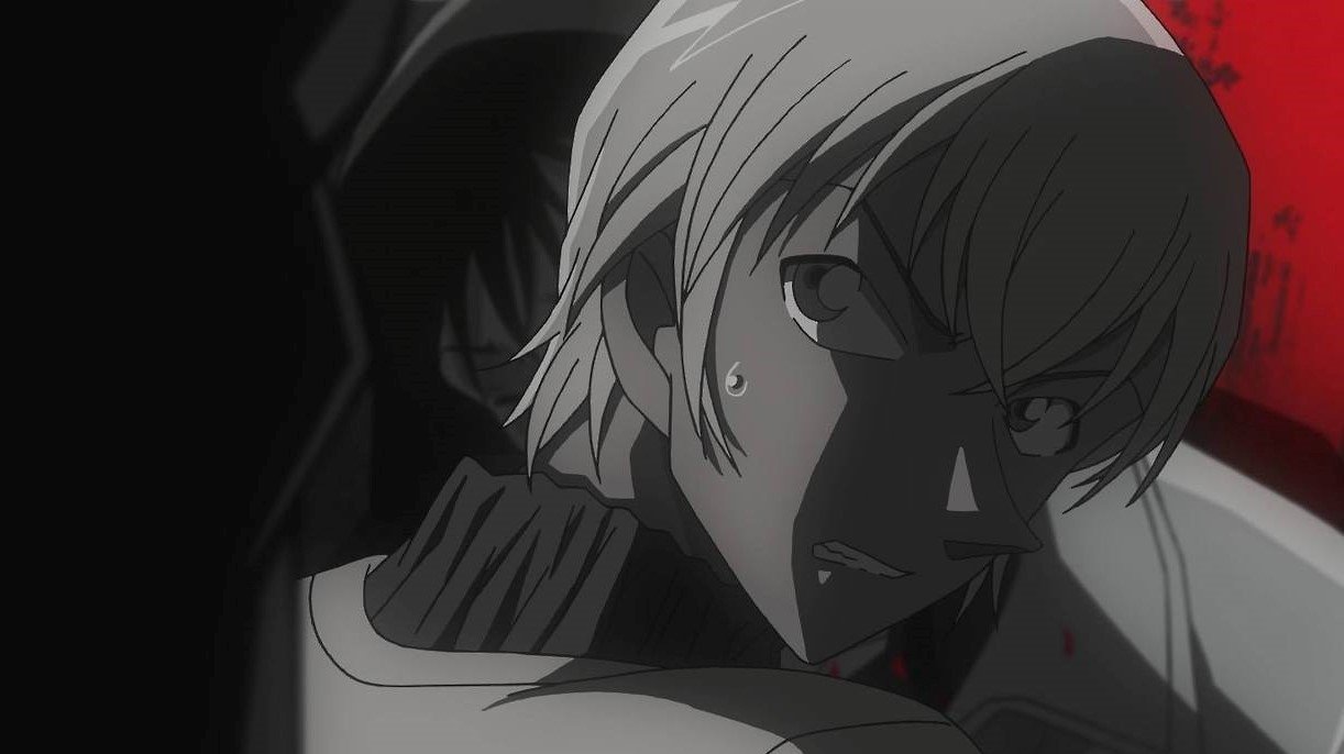 El escenario de la traición (2)