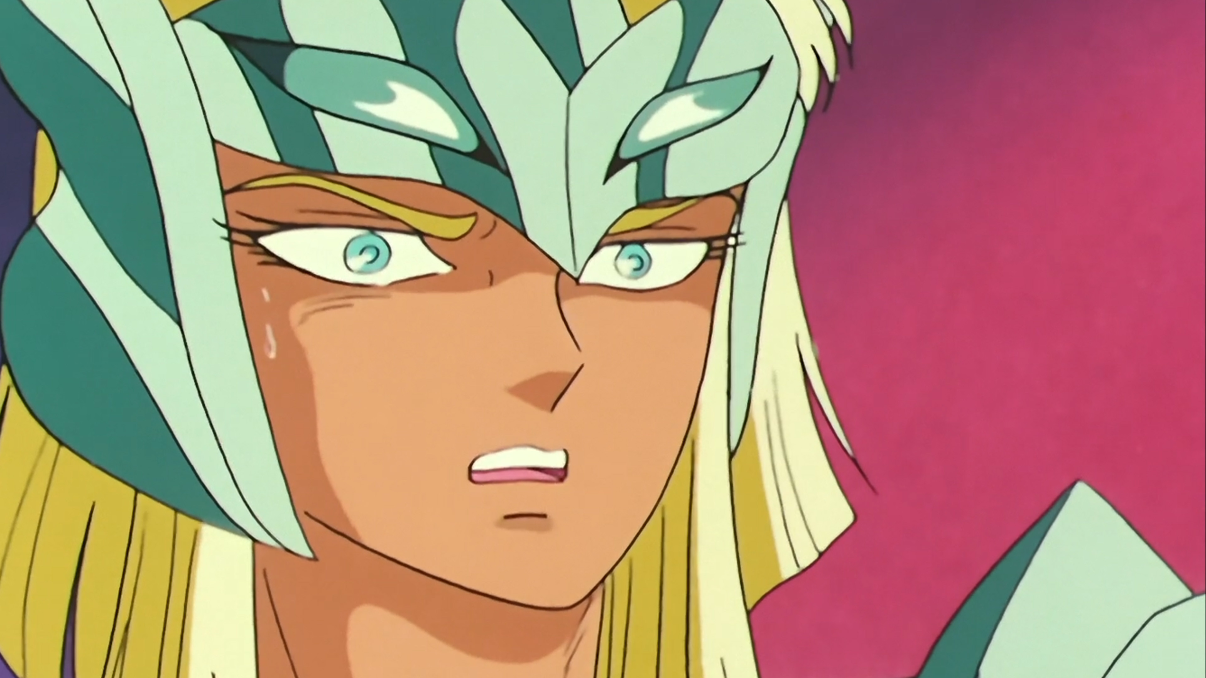 ¡Elévate, Cisne! El infierno que arde en el interior del hielo