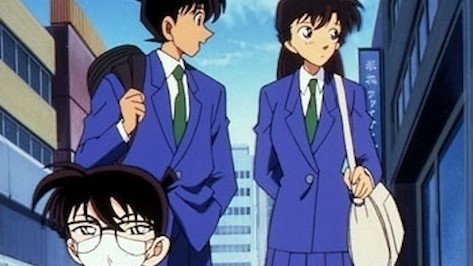 La vida en peligro por una reaparición: Shinichi ha vuelto...