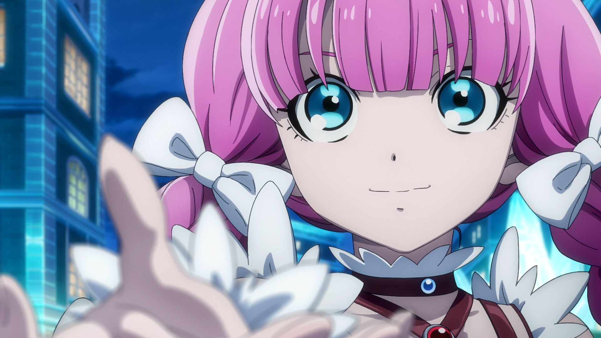 Aquellos que iluminan la oscuridad del mundo