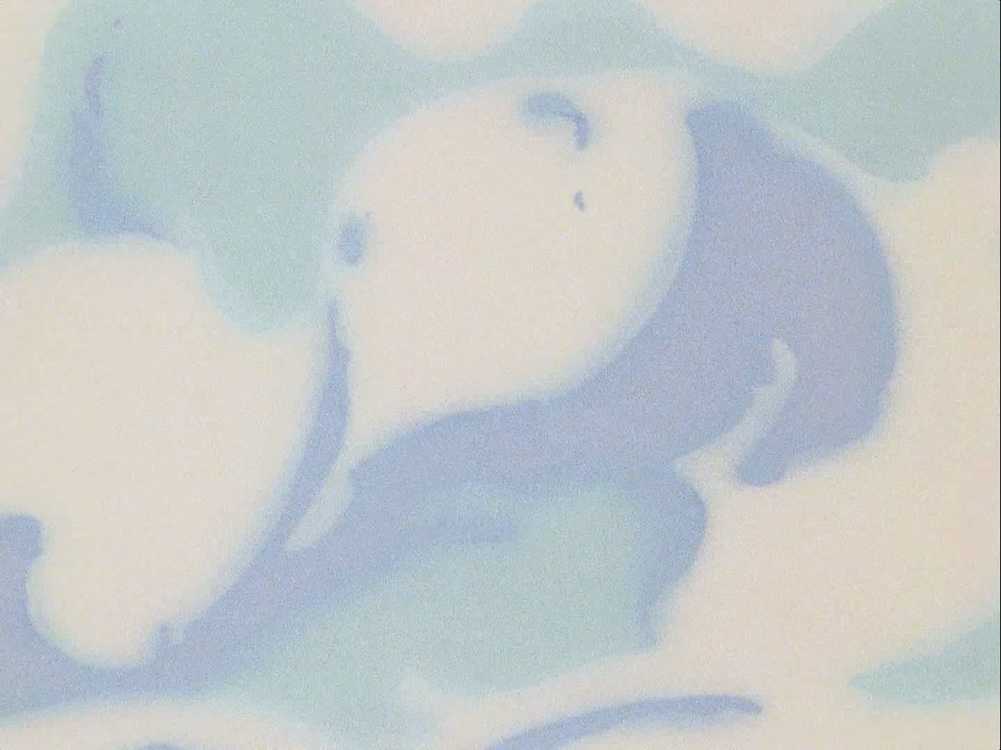 El zorro esta locamente enamorado de Shinobu