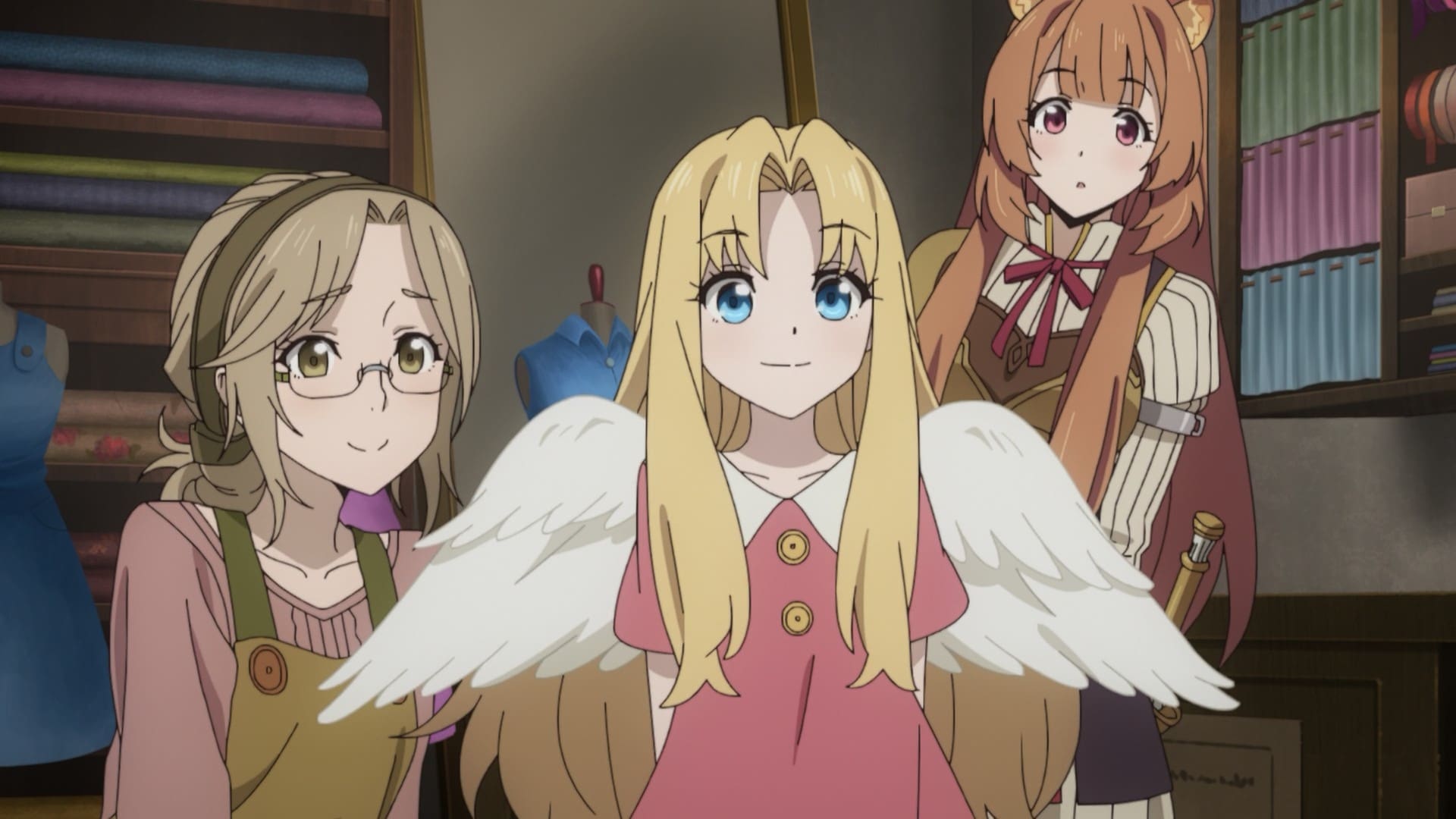 Una nueva compañera