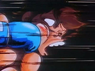 La terrible mañana de Mendo