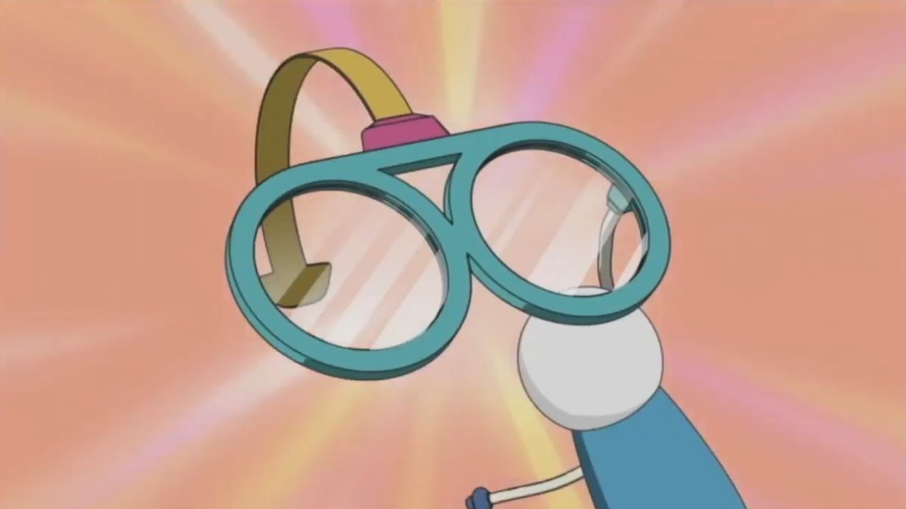 El diente de león que voló por el cielo