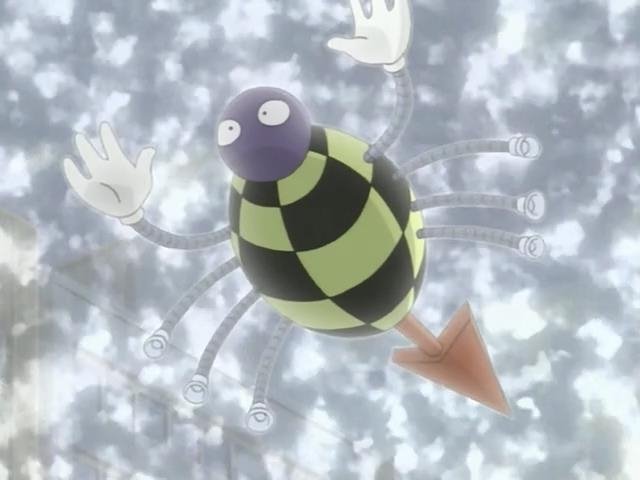 Apuesta con valentía, la giratoria Roulette Spider