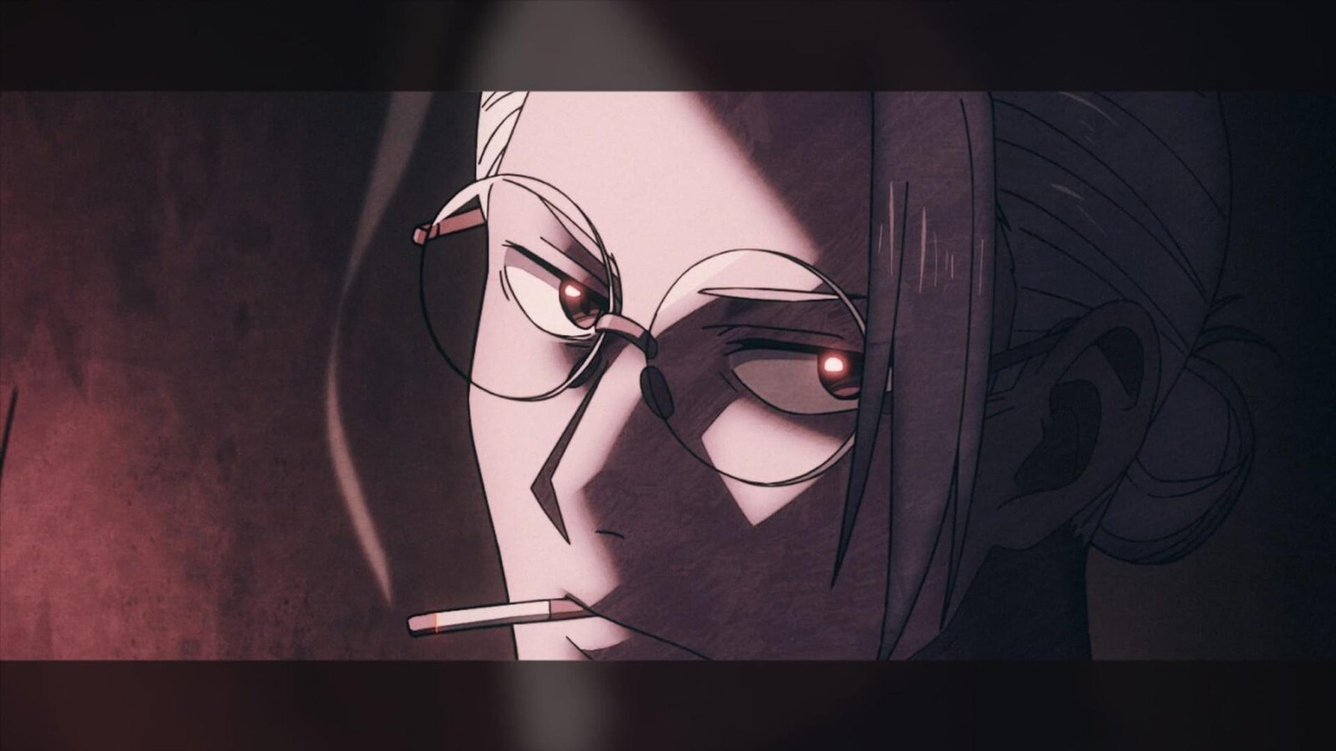 El legendario asesino a sueldo