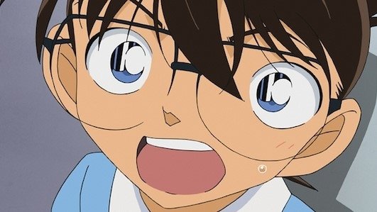 Conan vs. Heiji: La batalla de deducciones entre el detective del este y del oeste