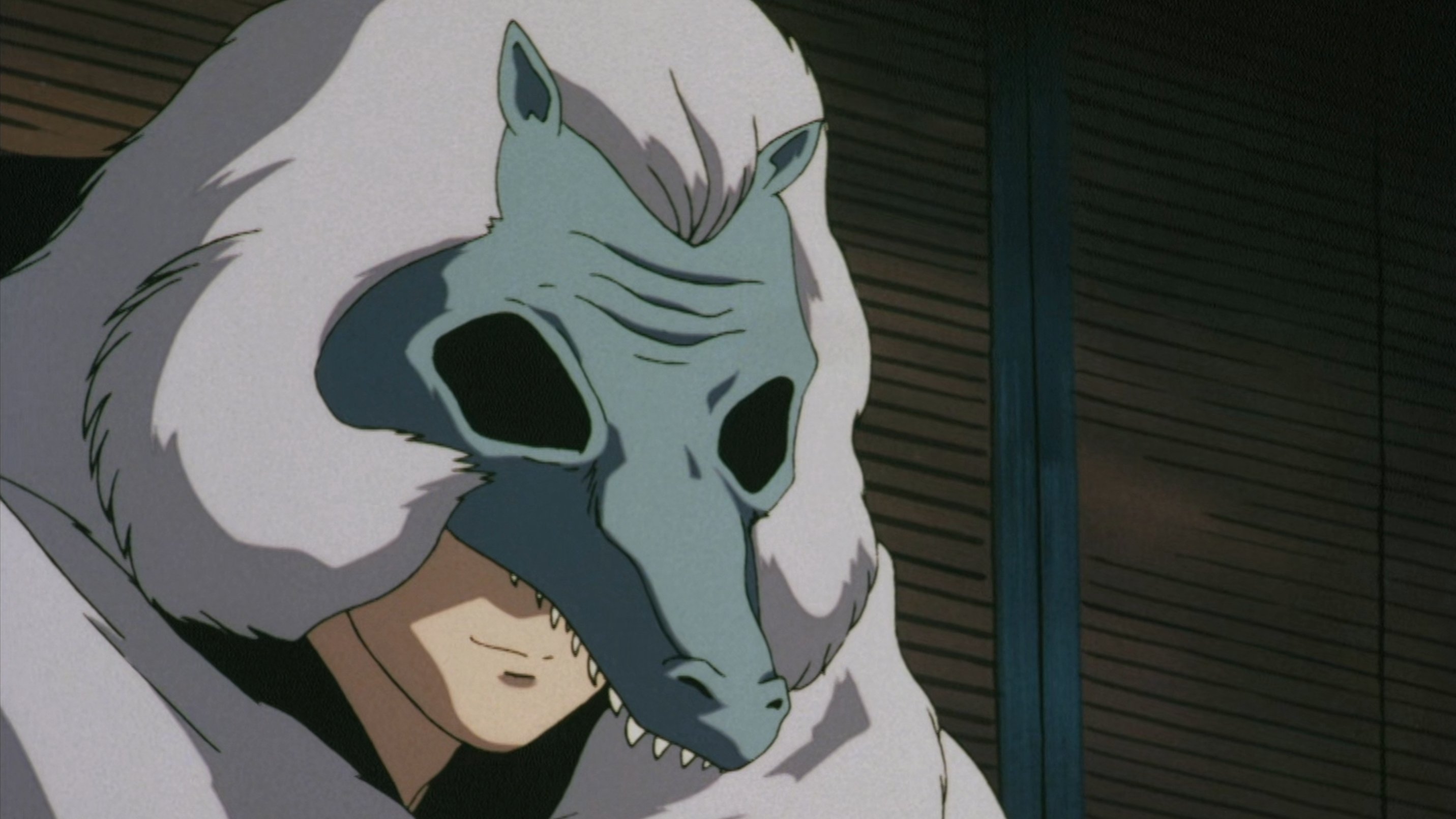 Sesshomaru y el secuestro de Rin