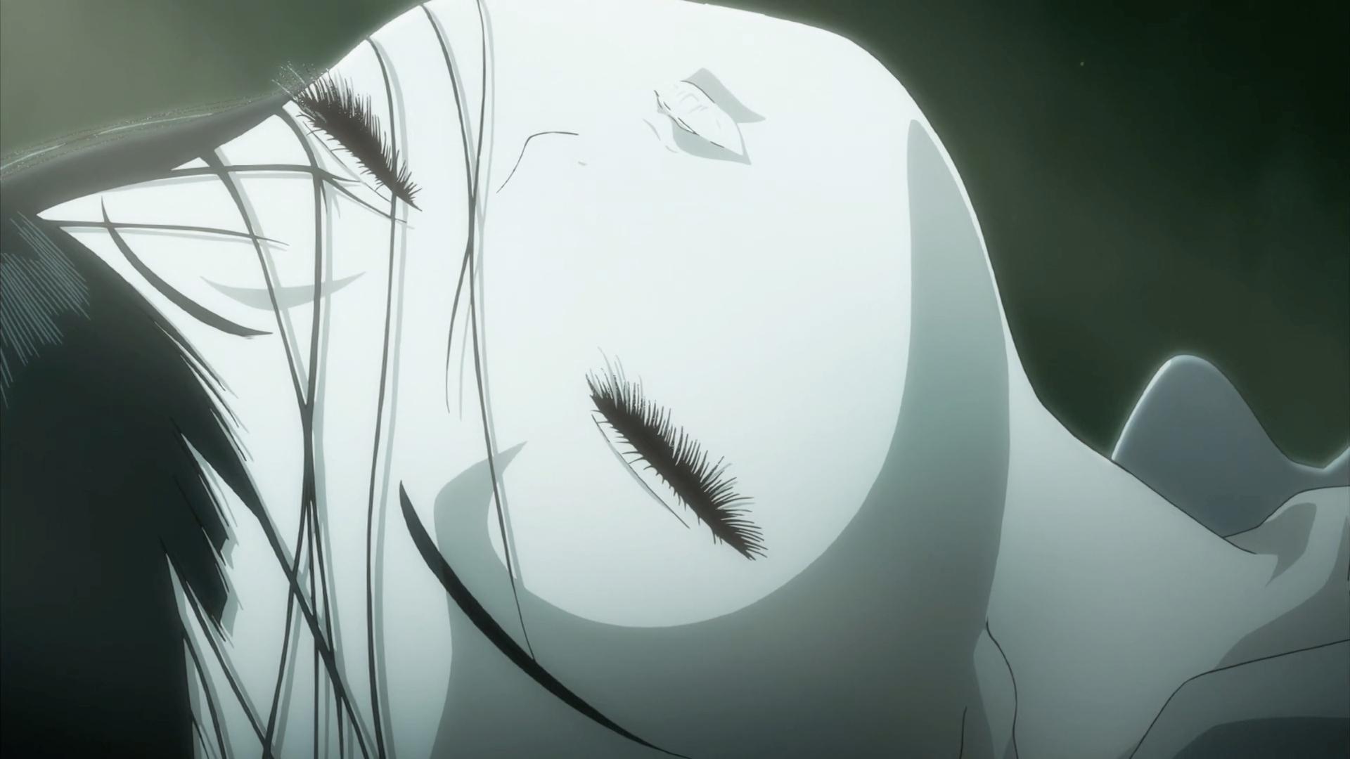 Porque el Snark era un Boojum, ya ves