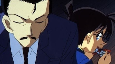 El secreto del edificio encantado (2)