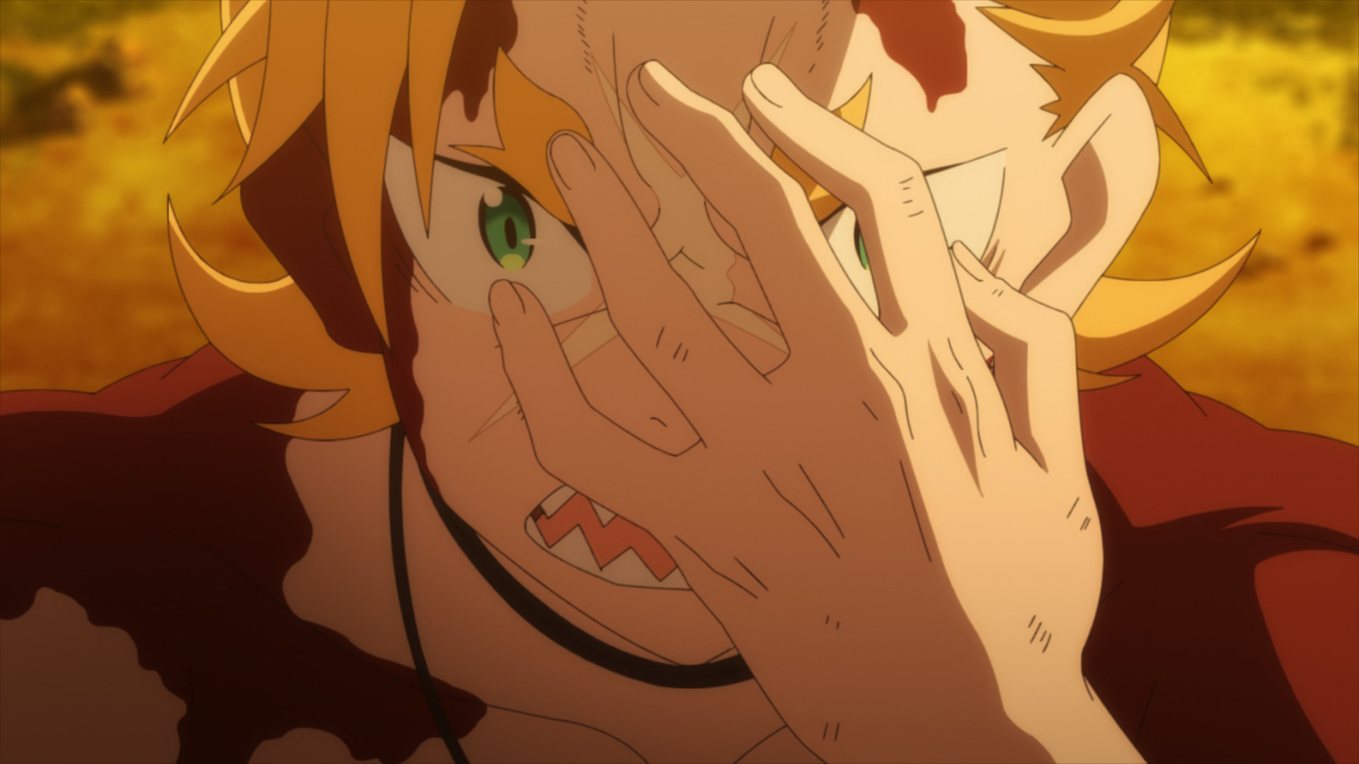 Nadie puede levantar una piedra Quain solo