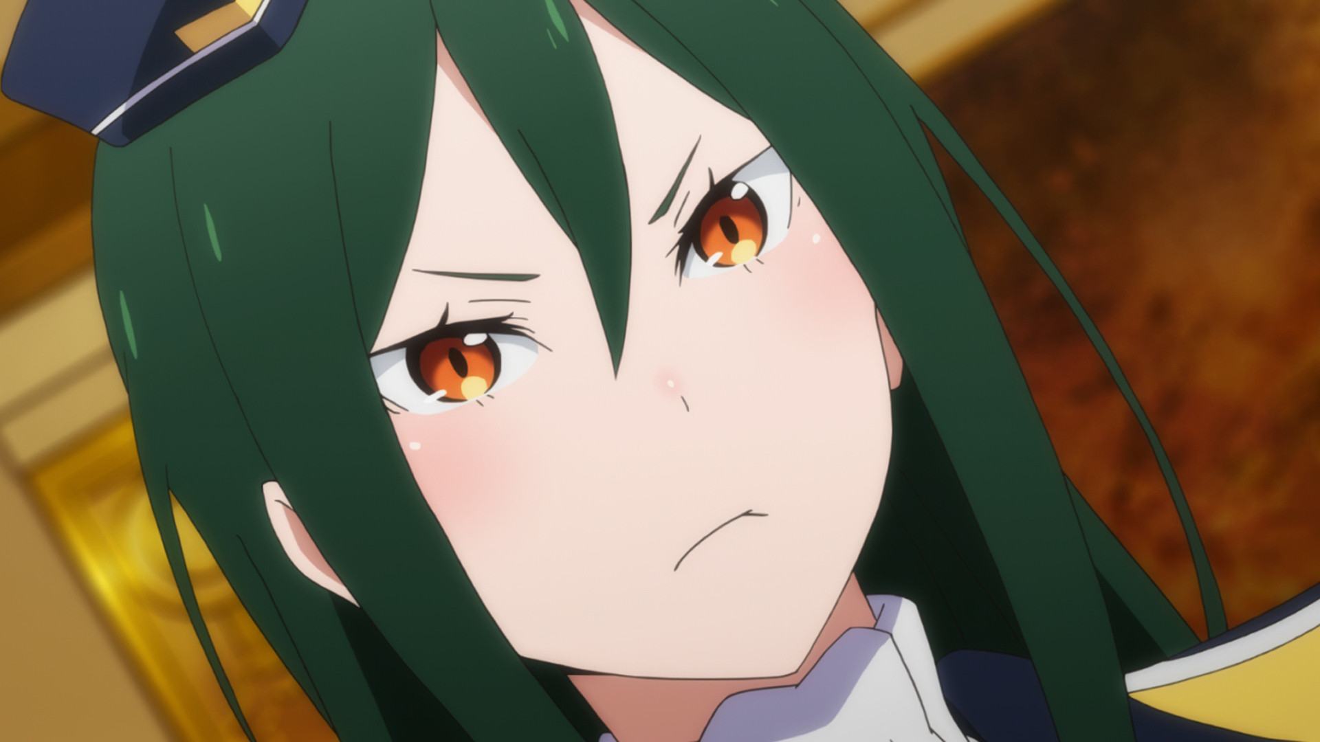 El autoproclamado caballero Subaru Natsuki