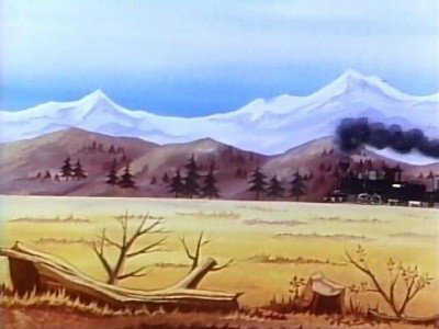 103 Un viaje largo y difícil