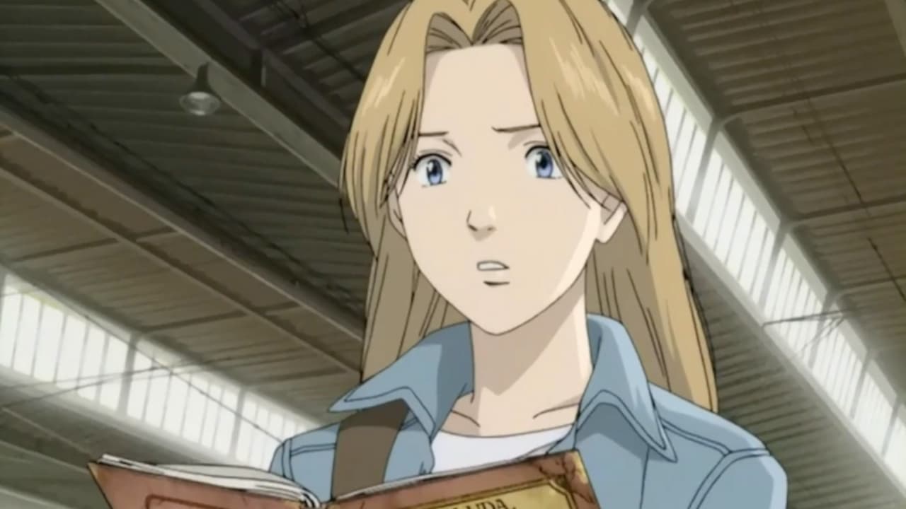 El monstruo que siembra el caos