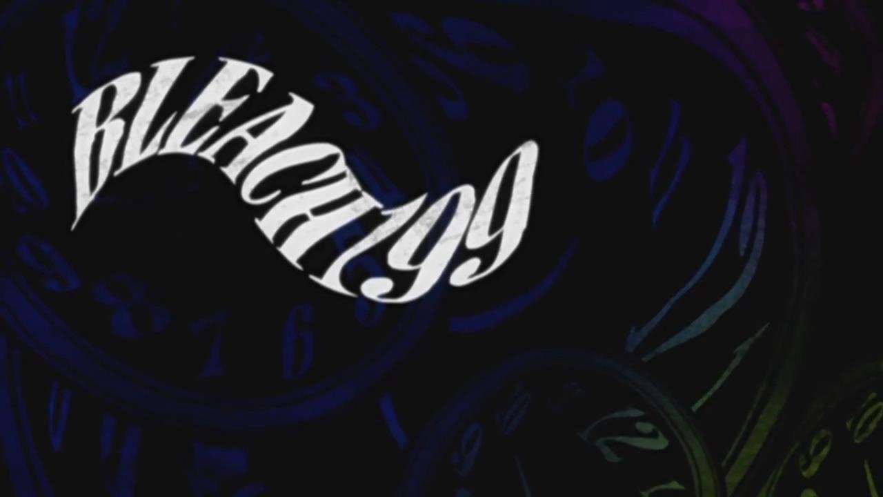 La resurrección de Szayel Aporro