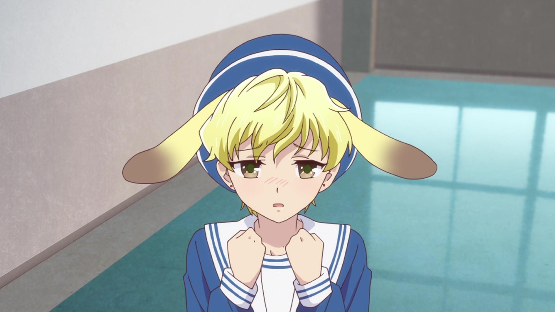 Parece que te estás divirtiendo