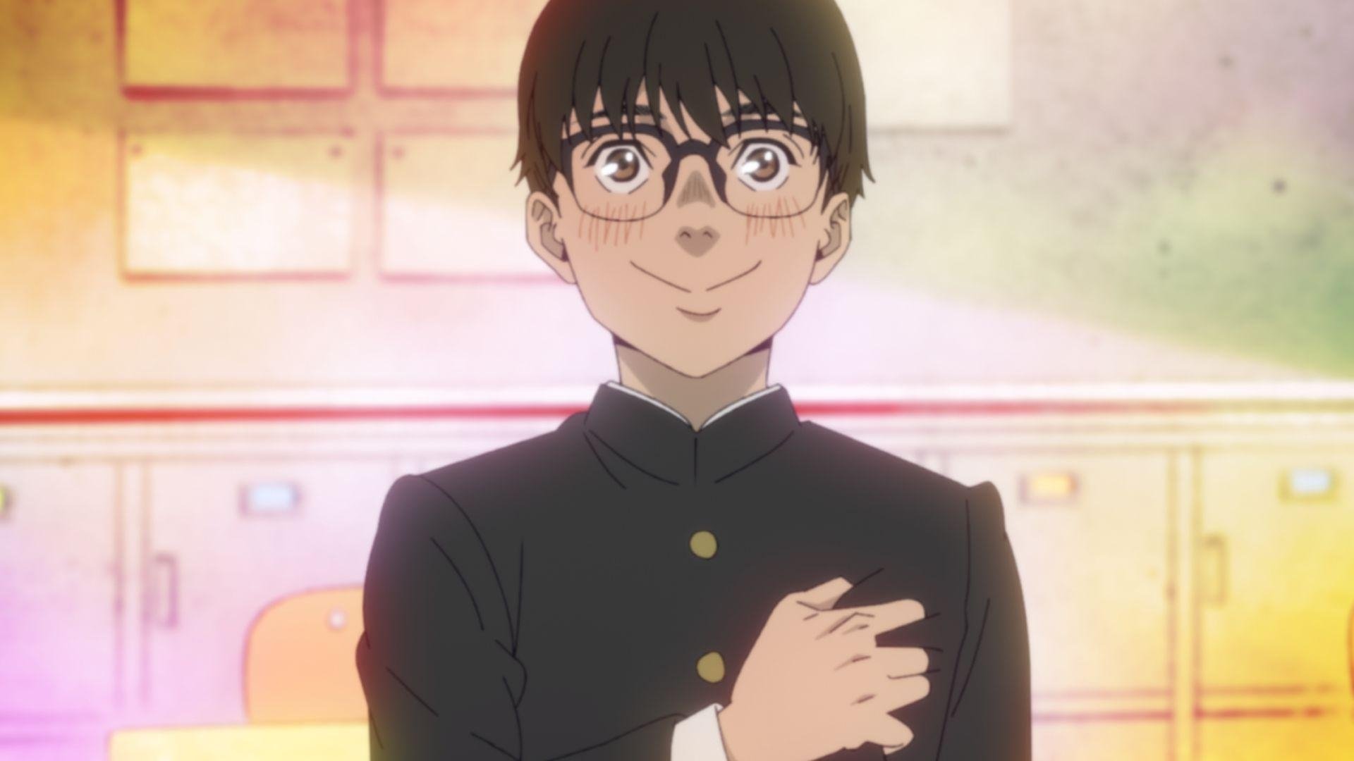 Sasaki ha parado una bala