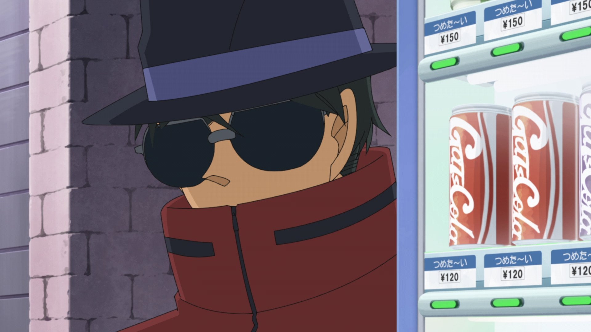 La dulce voz a través del teléfono