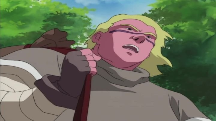 En las nieblas de Iselina