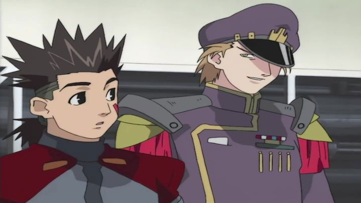 Cañon gravitacional