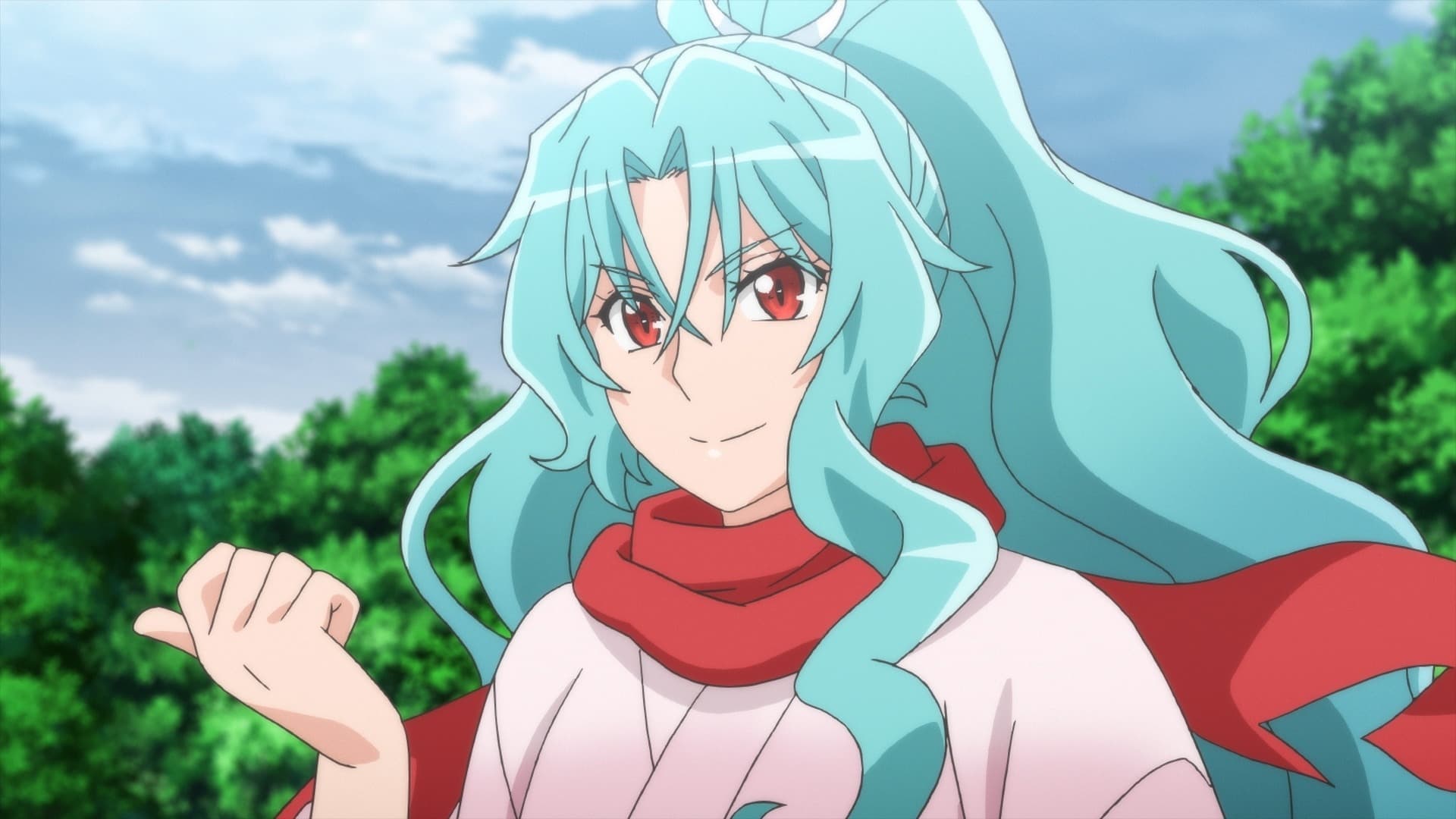 Refinando una medicina secreta