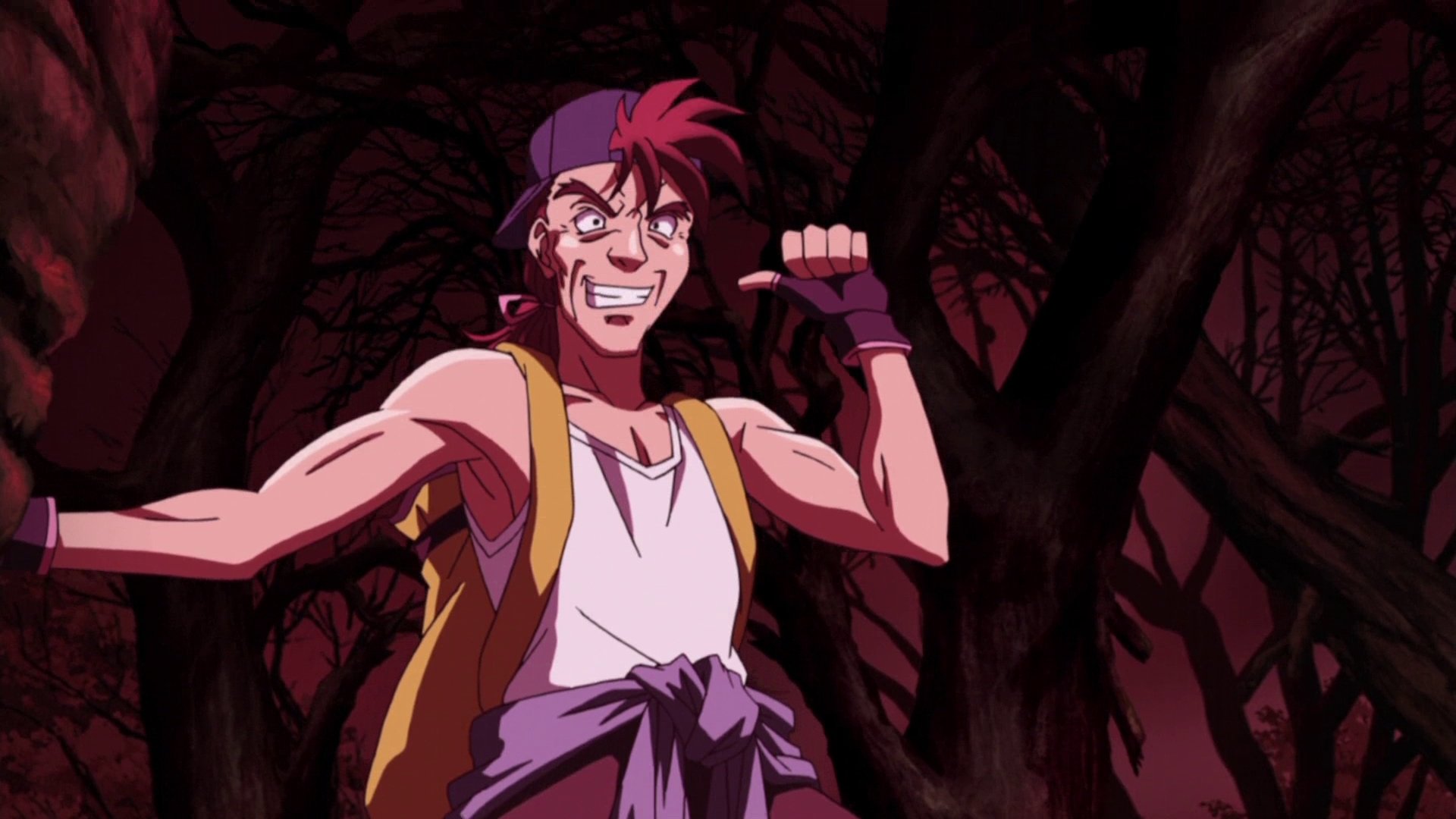 ¡Consigo un familiar!