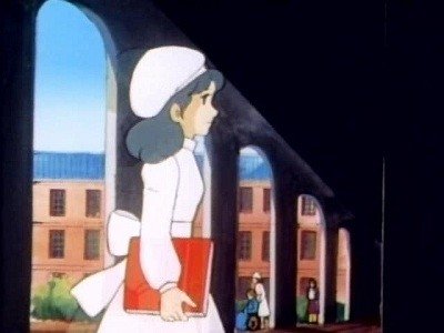 066 Un abuelo imaginario