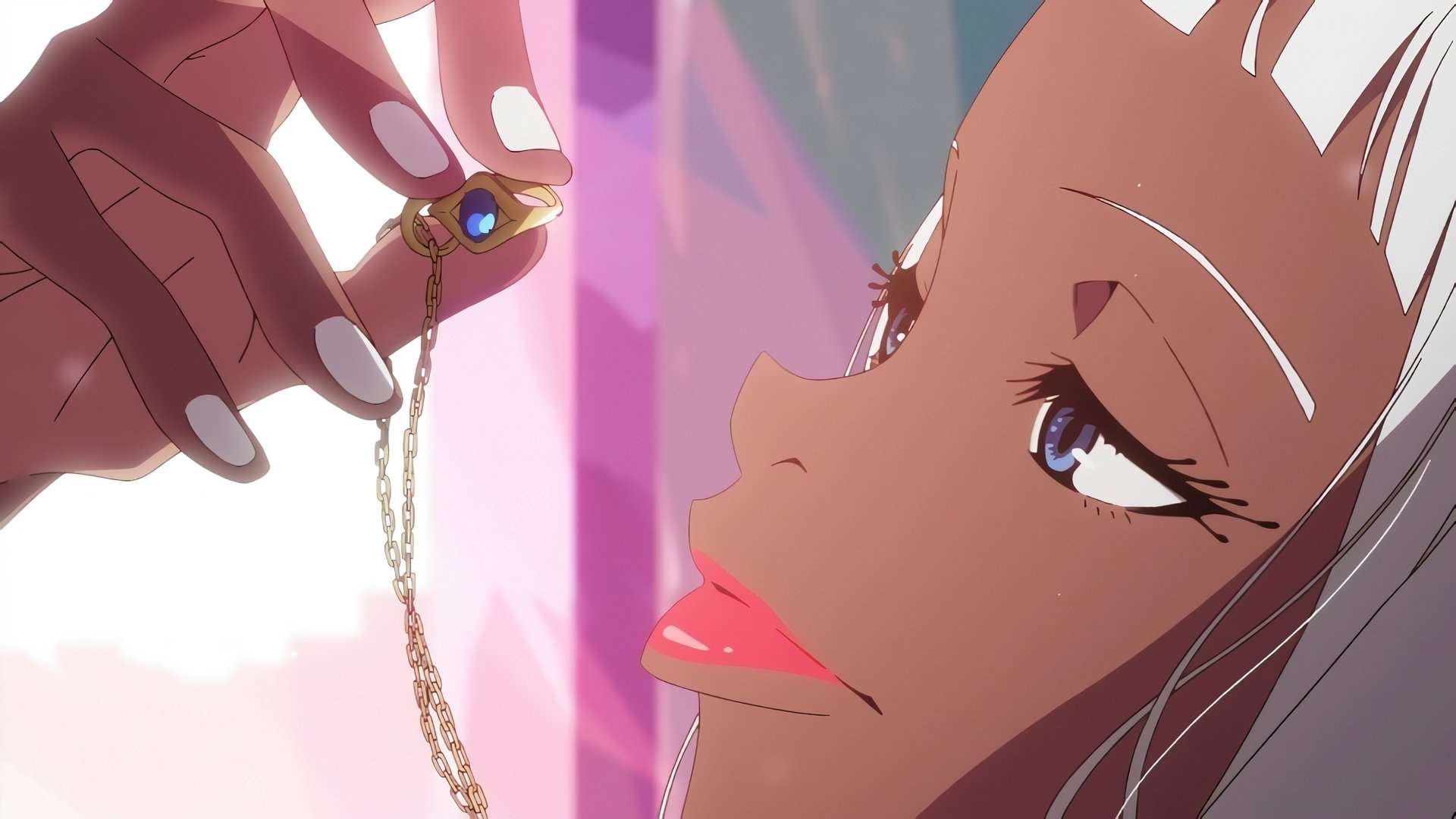 Caso 4.5: El mago del Lejano Oriente