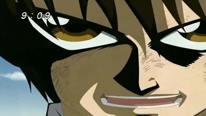 ¡Cadena eléctrica!. ¡¿Evolución definitiva?!. ¡El nuevo Baou! [Subtitulado]