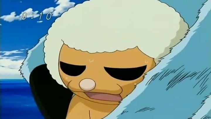 ¡Explosión de hechizos definitivos!. Garubadosu Aborodio. El sueño de Rein [Subtitulado]