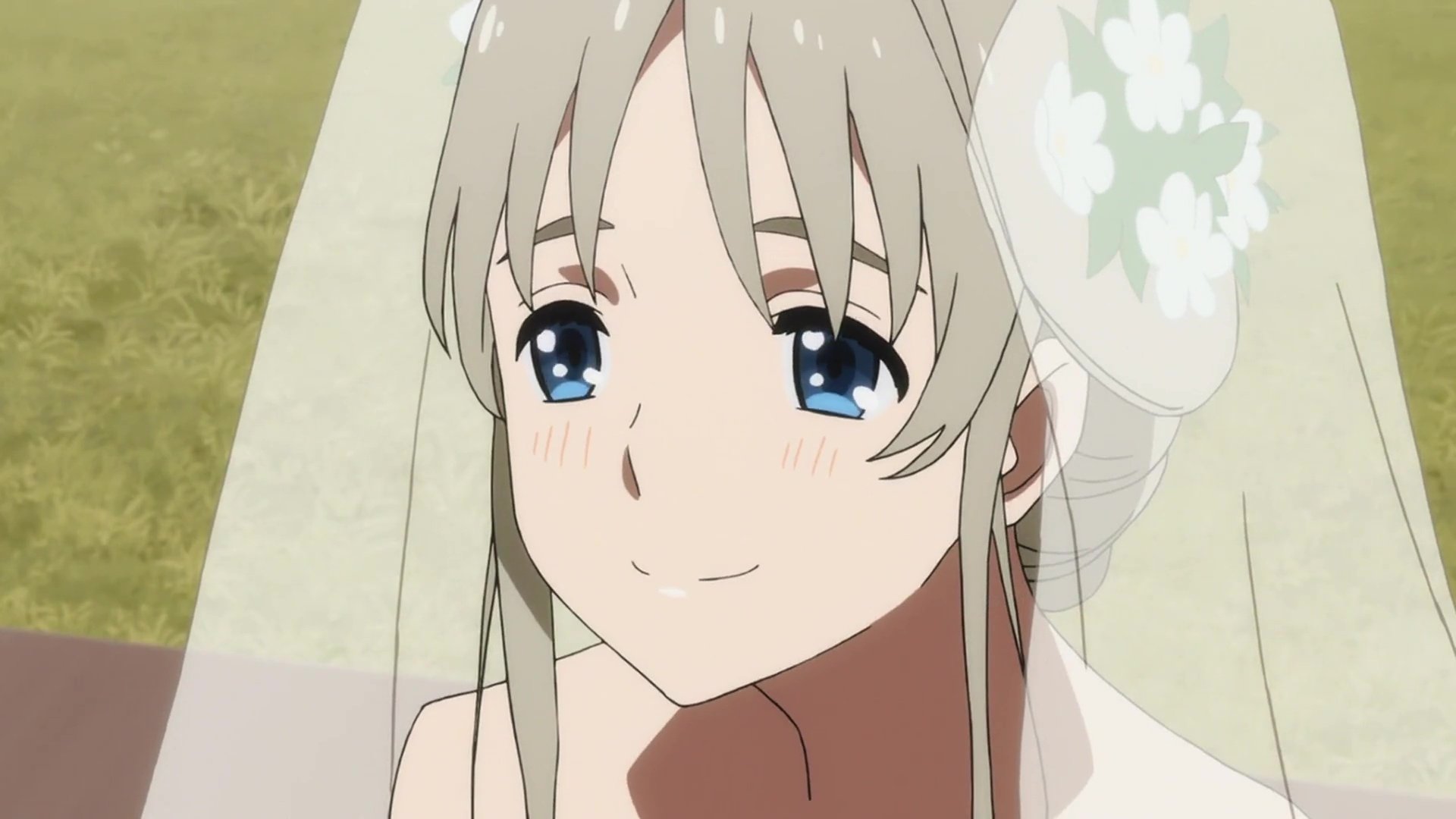 Cuando florecen los cerezos