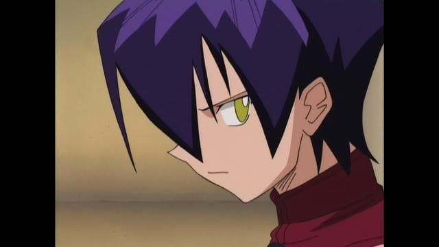 El fantasma de la dinastía Thao