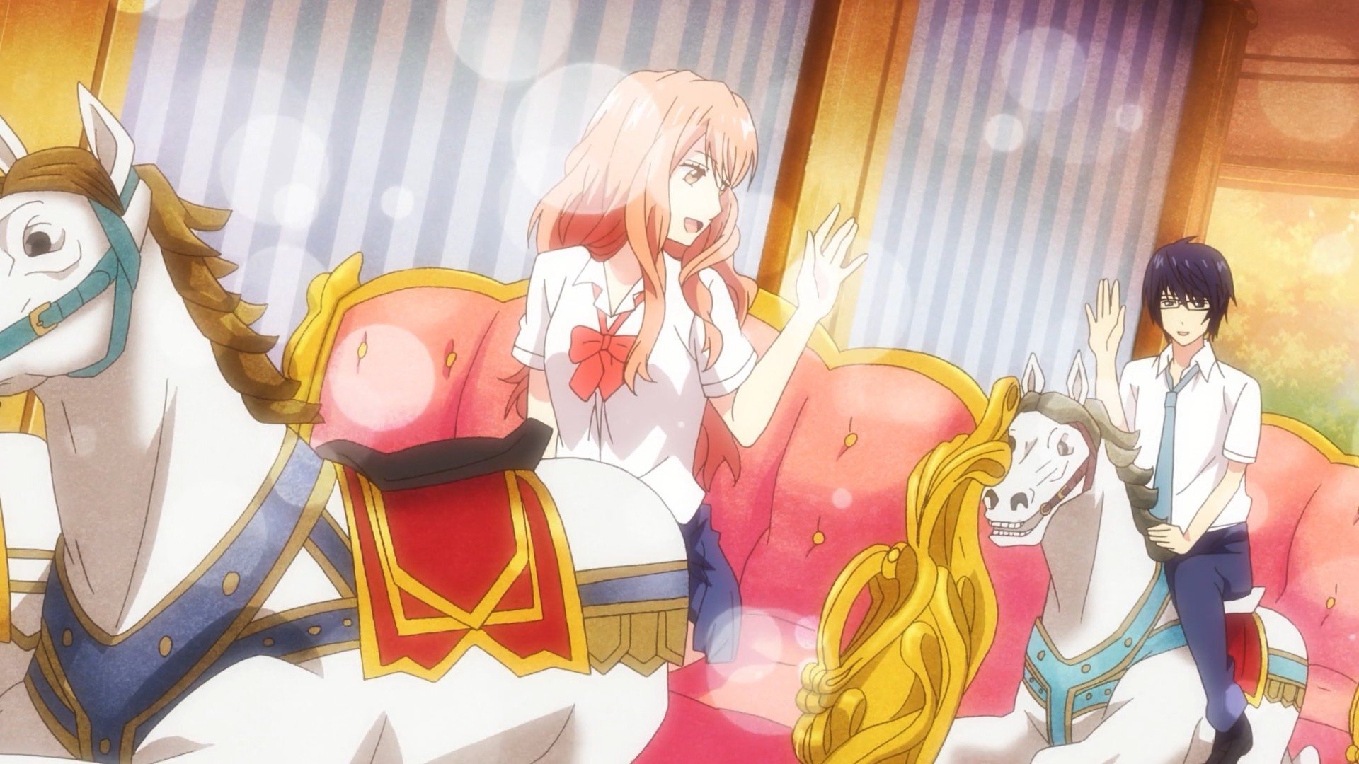 Sobre el Momento en que Mi Castidad Estuvo en Peligro