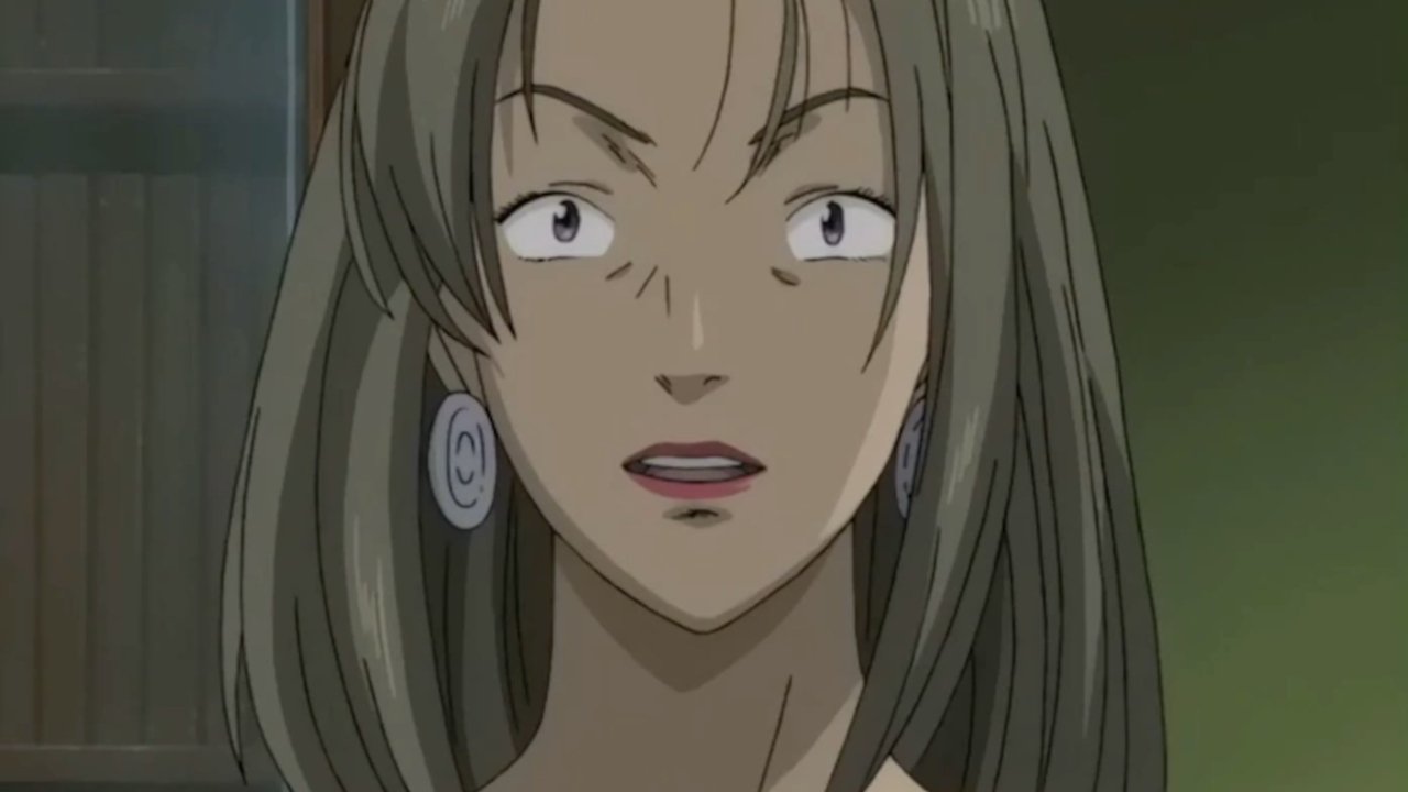 El último hombre, la última mujer