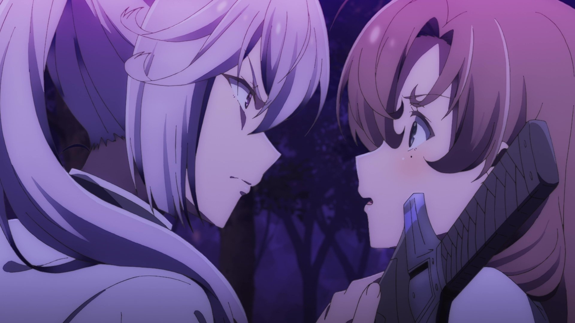 Las palabras de una madre