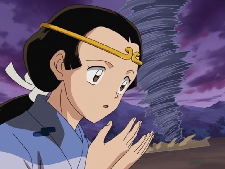 Chokyukai y la novia secuestrada