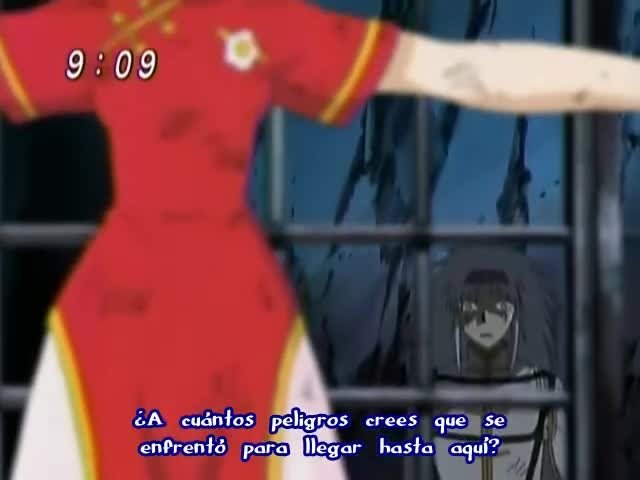 ¡Batalla en Hong Kong! (2ª parte)