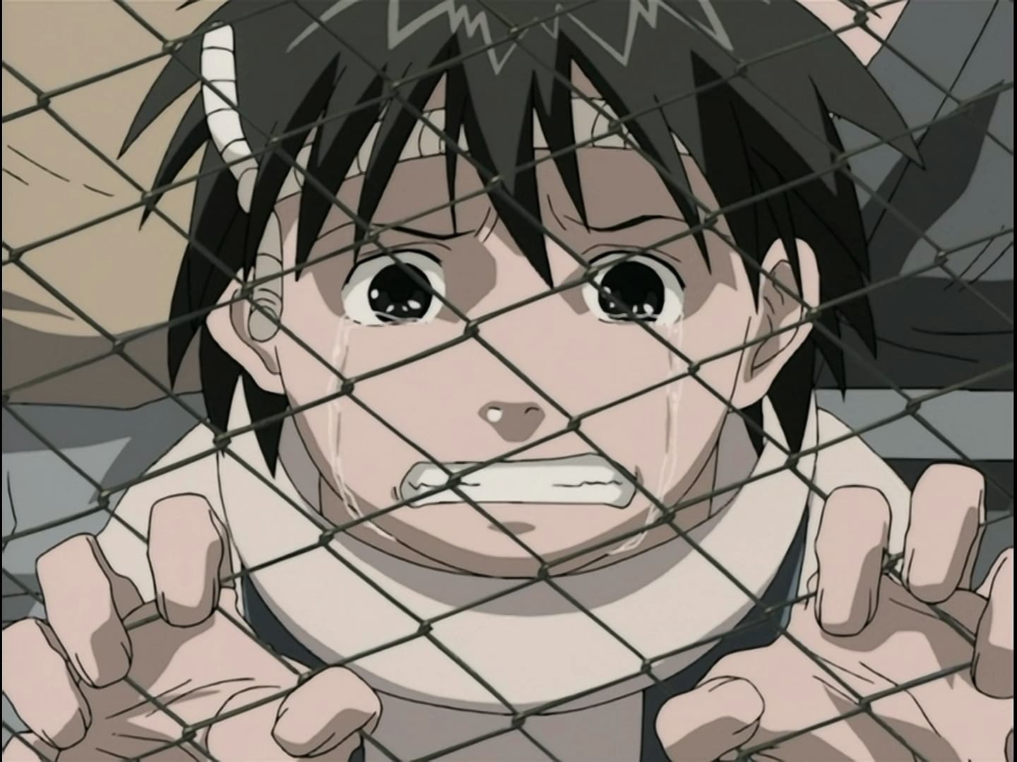 La tierra donde una vez vivió un héroe