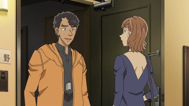 La mujer con la mano blanca (1)