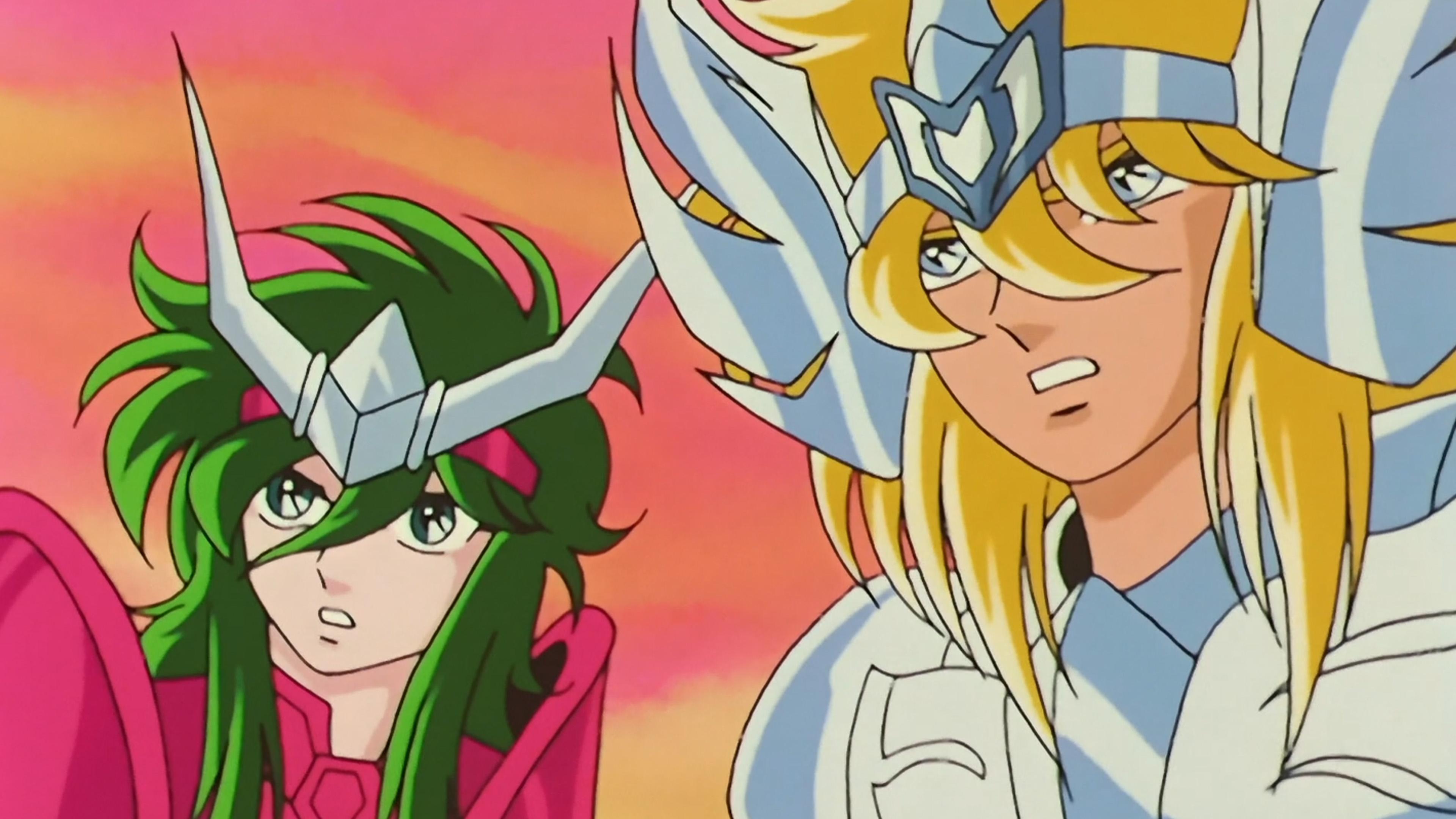 Las lágrimas de un gigante