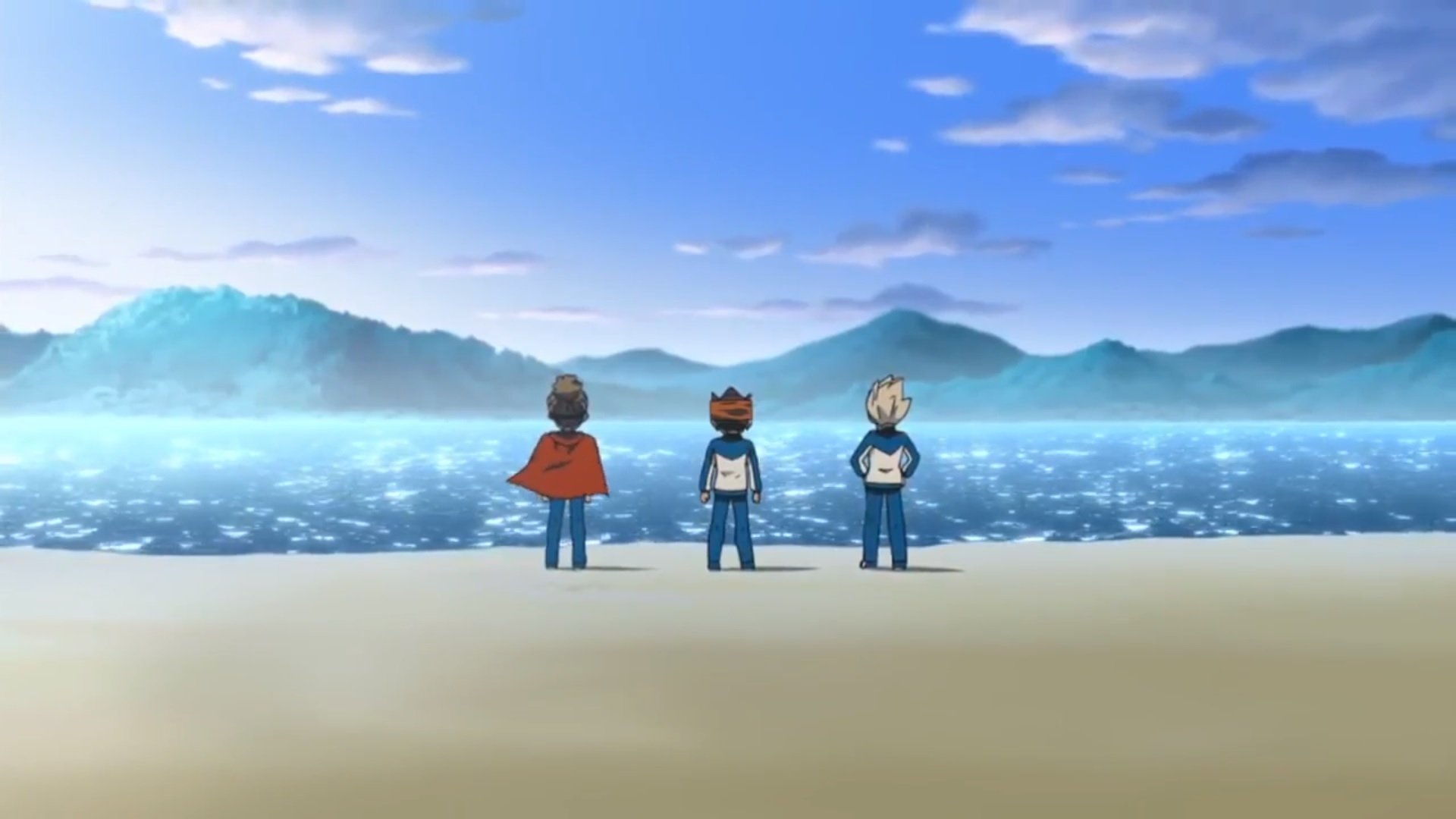 ¡Knights of Queen, los caballeros de Inglaterra!