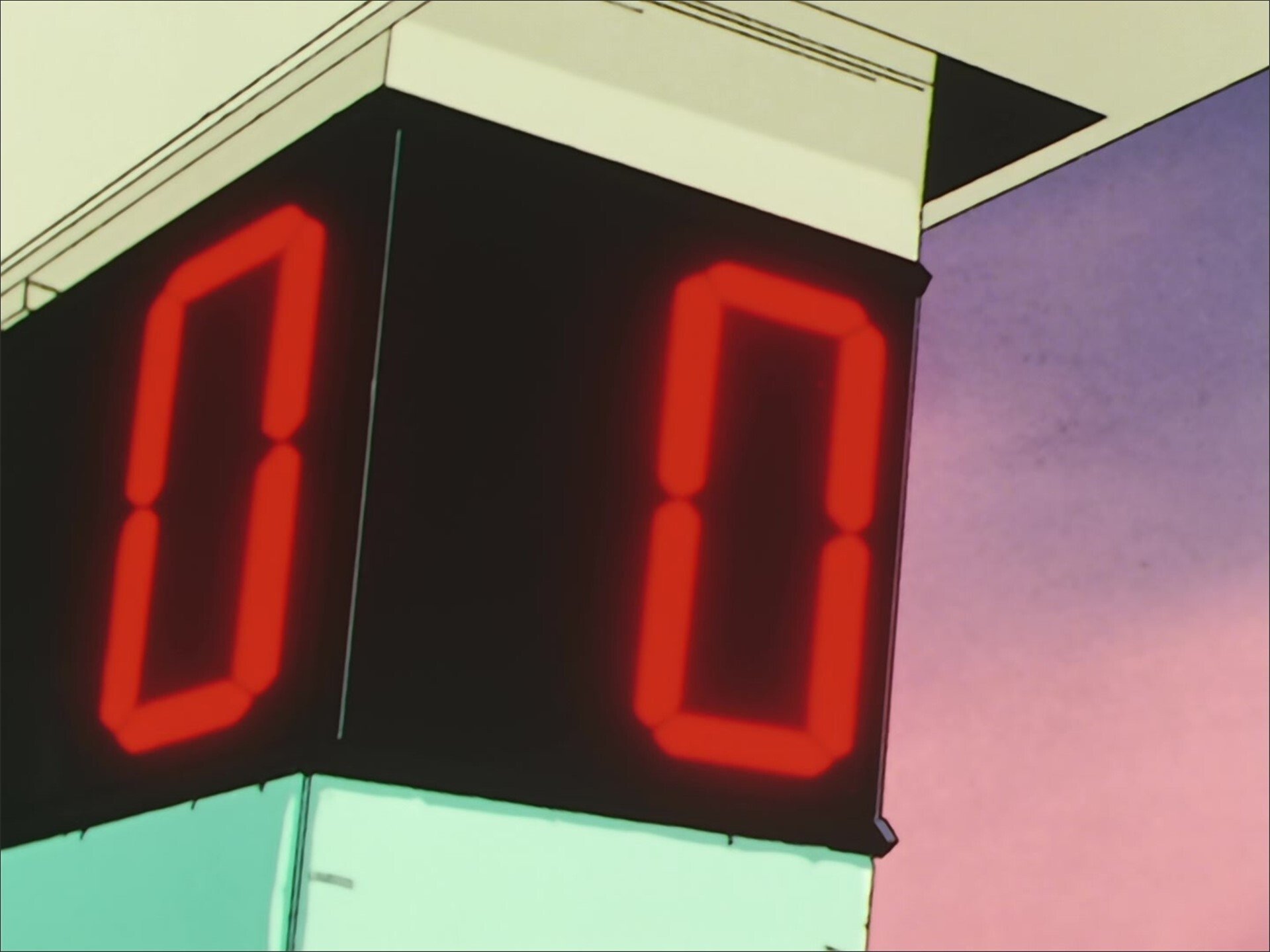 La crisis de juego de Gori