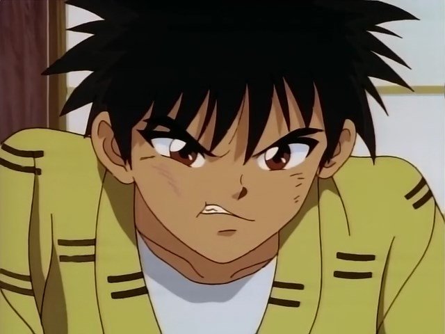 Yahiko Myoujin, el estudiante indomable