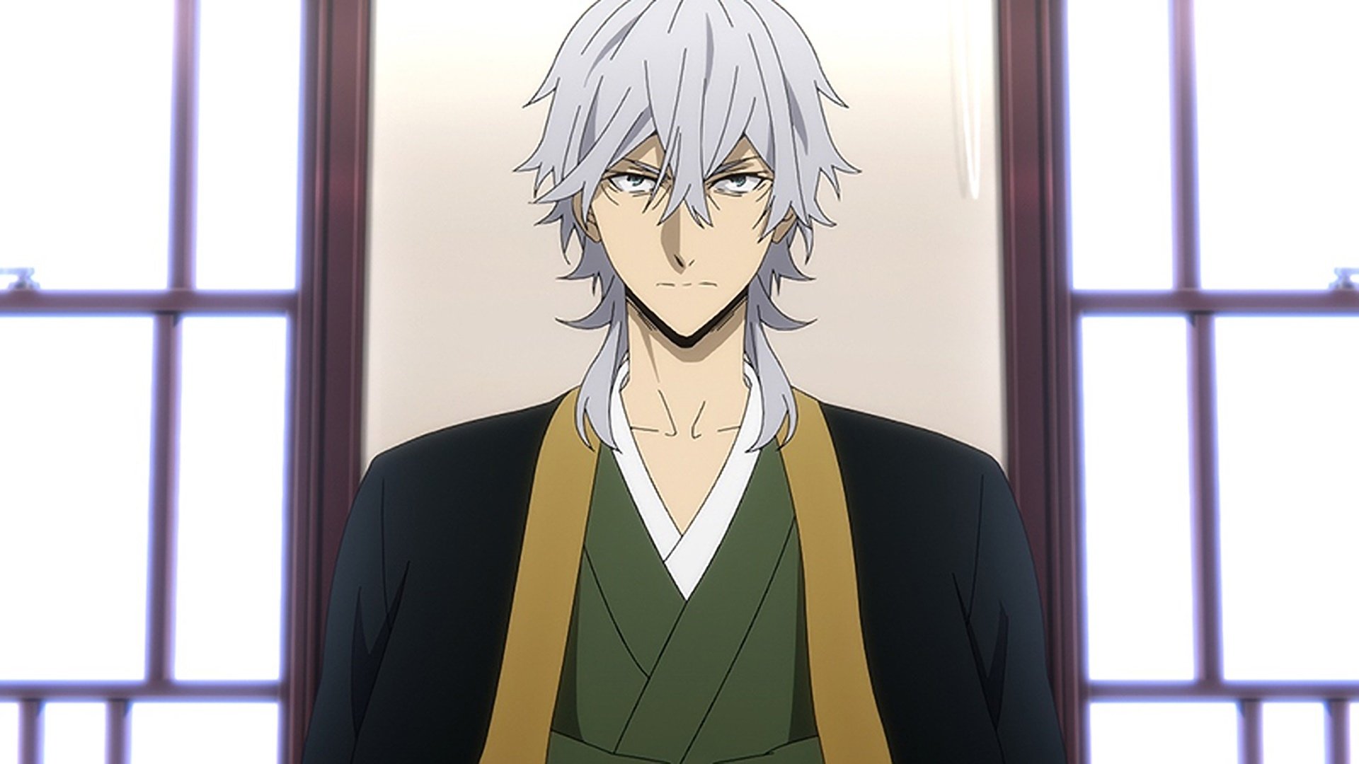 En el puerto del cielo (Parte uno)