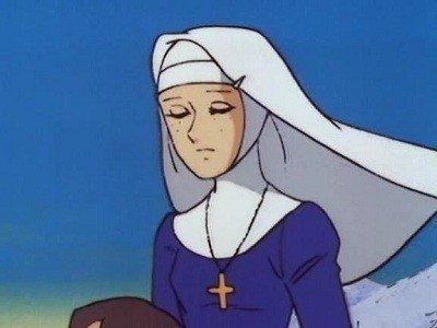 005 Adoptada por una familia rica