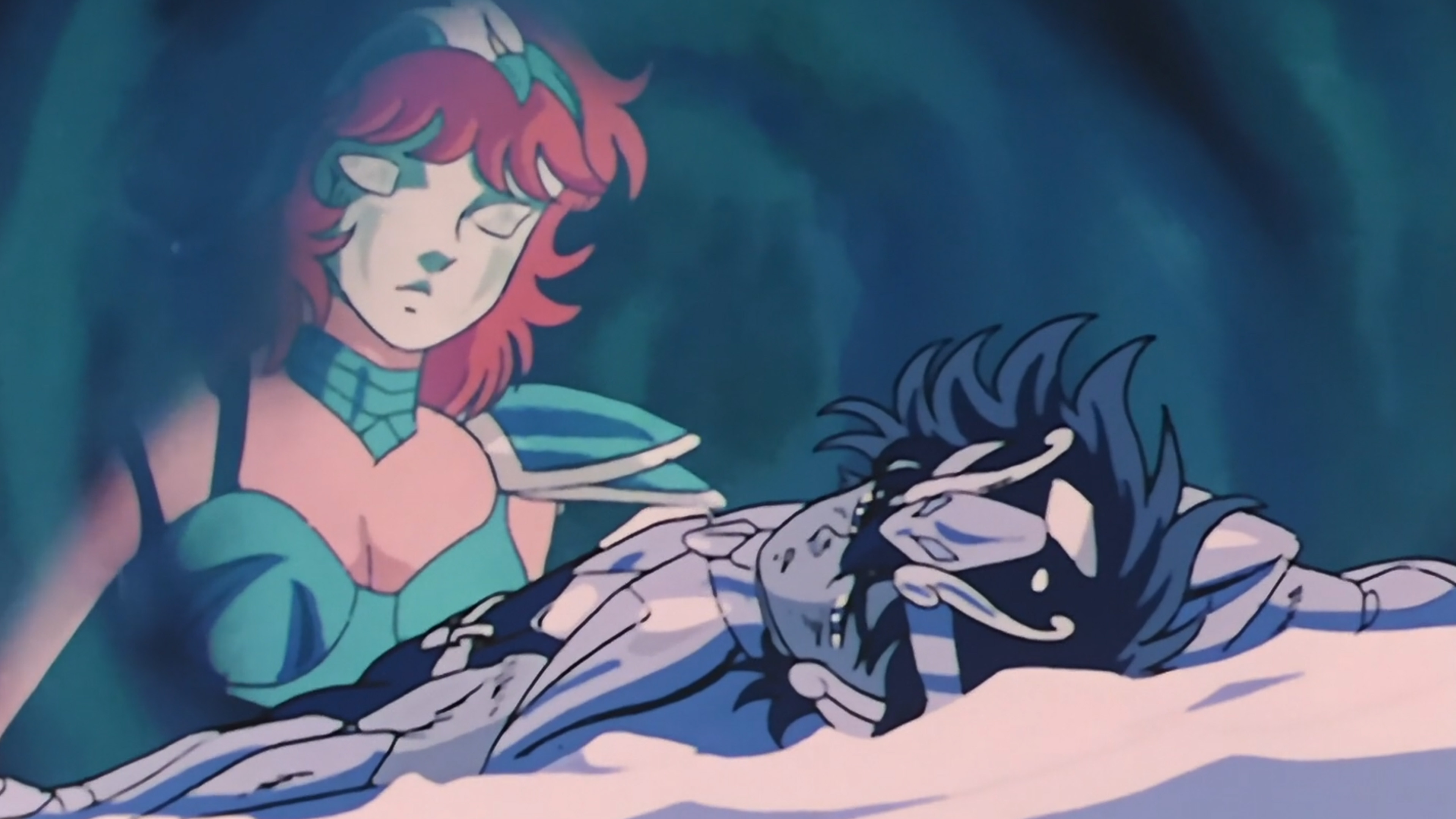 ¡El gigante Thor! El cosmos del odio