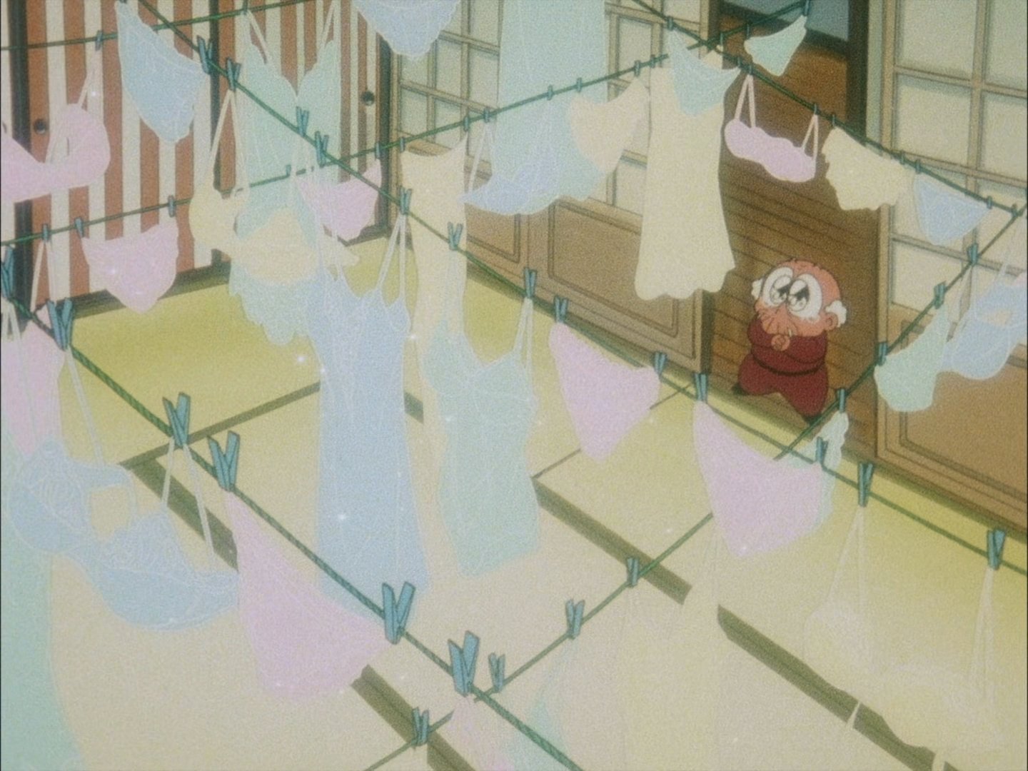 El molde de ataque del maestro