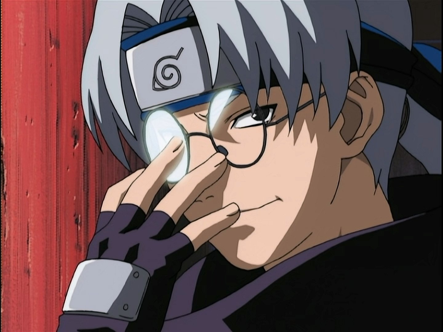 Sombra en la oscuridad: Sasuke corre peligro