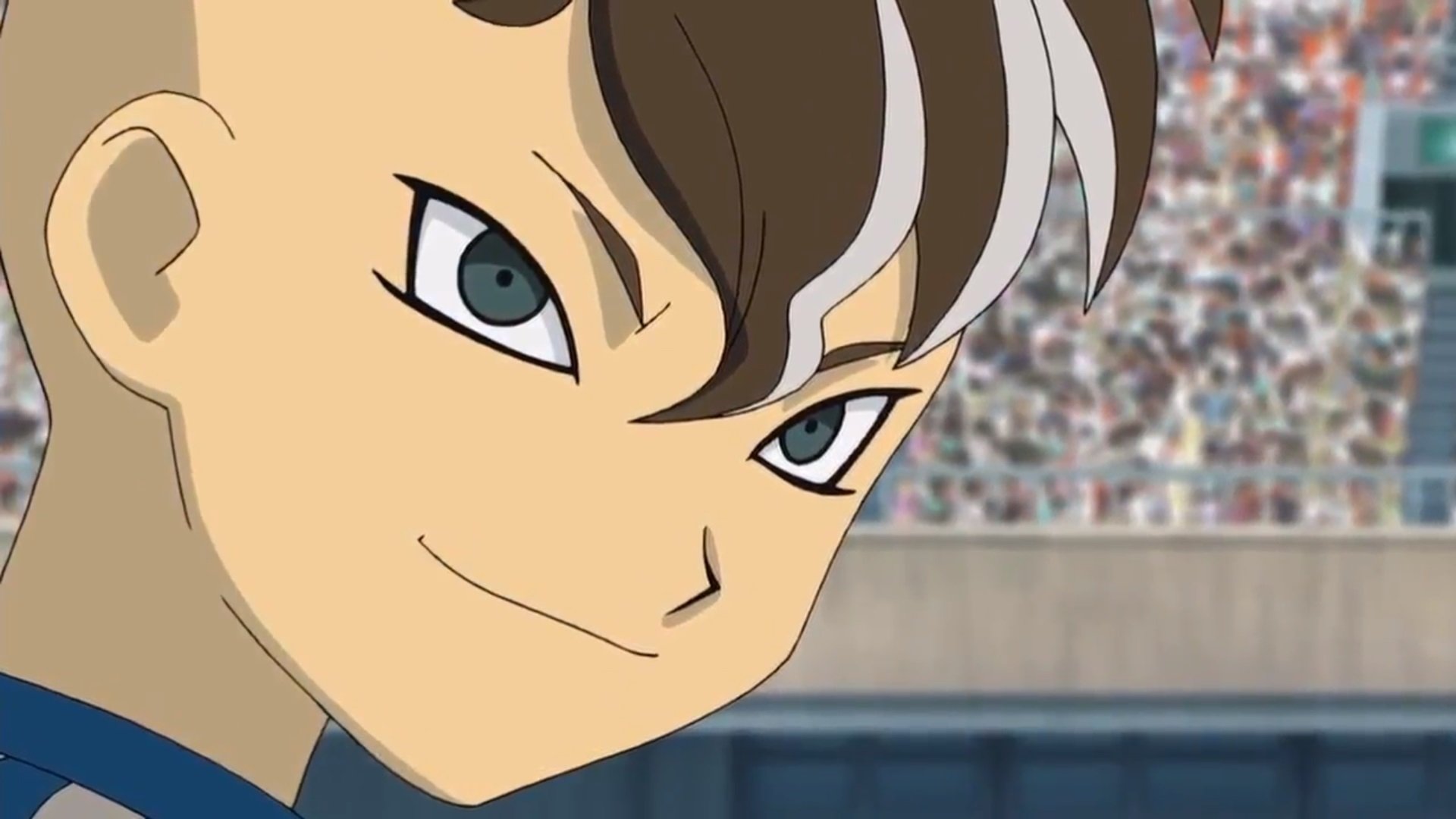 ¡Levanta, capitán!